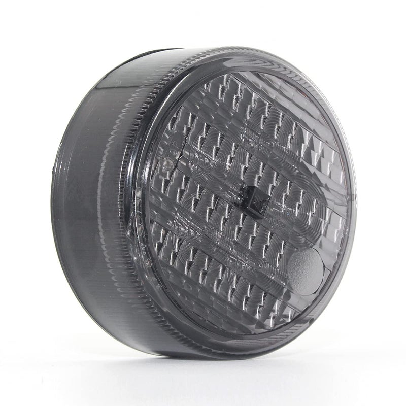 CPOWACE Pair LED Tail Light Rear Lamp Replacement For Kawasaki Teryx Teryx4 2012-2016 (black) â€¦ - Image 5